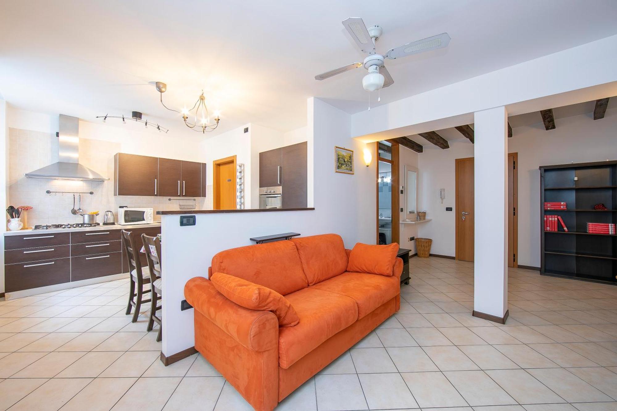 Casa Azzurra 150Mt From Lake - Happy Rentals ริวาเดลการ์ดา ภายนอก รูปภาพ